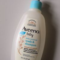 艾维诺shampoo