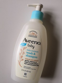 艾维诺shampoo