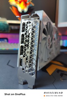 白色的4060ti，XDM我先冲了