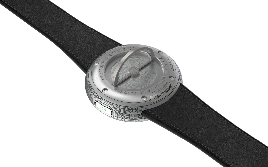 塞伯坦之家yolopark新品灰模公开布鲁可推出变形金刚g1盲盒