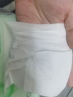 青蛙王子婴儿乳霜纸