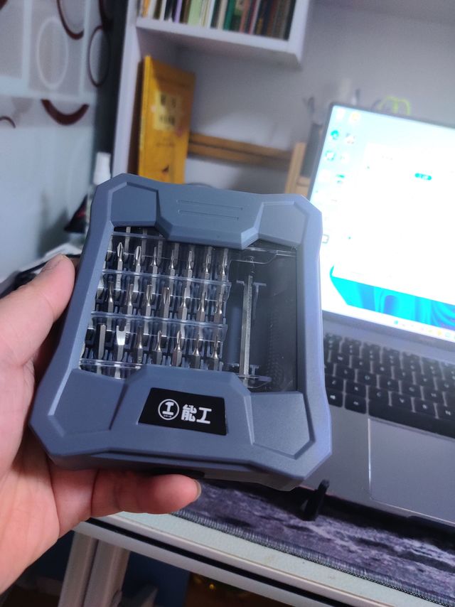 能工巧匠必备精密工具