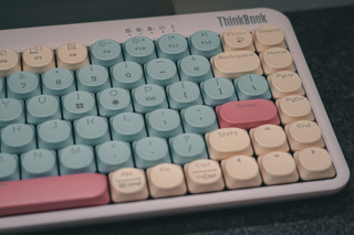 thinkbook kb pro机械键盘