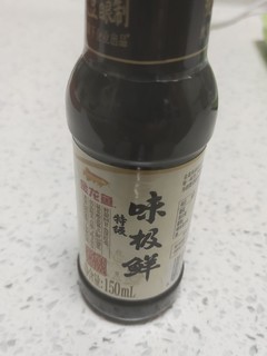 金龙鱼也开始做酱油了？