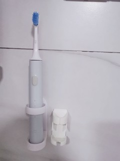 简单实用的电动牙刷架