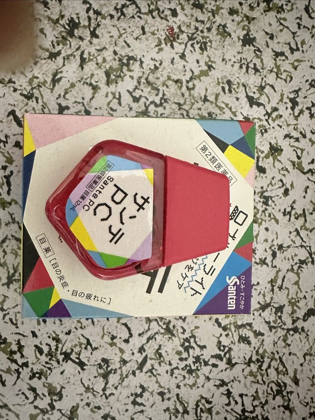 滴一滴，视野更清晰