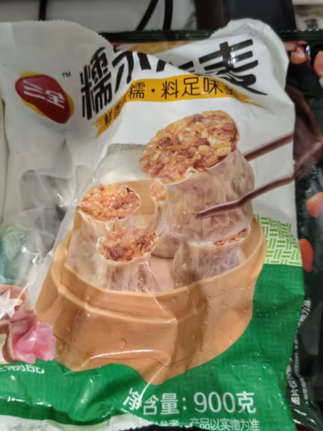 第一次买，味道还不知道，一直没吃，吃了再