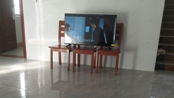小米电视EA43金属全面屏投屏液晶智能电视机