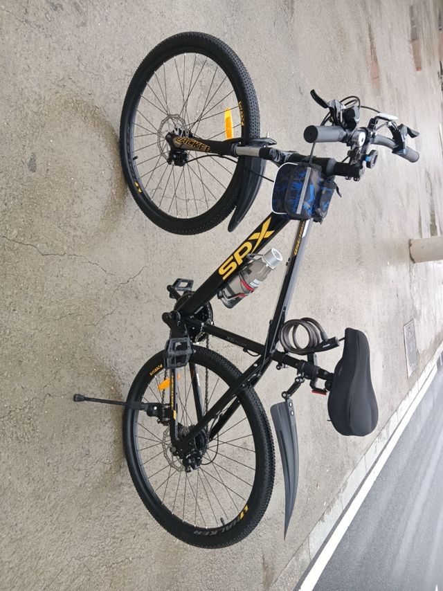 618网红单车黑客350购买及骑行体验