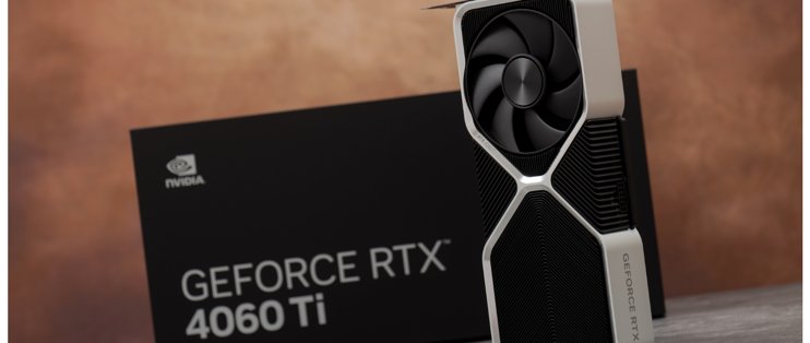 NVIDIA GeForce RTX 4060 Ti 公版显卡评测：性能紧追RTX 3070 的省电