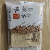 第一次吃的，味出道黑麦粗粮切片吐司