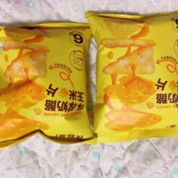 零食玉米片的作用介绍