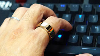 好物推荐 篇八十四：智能戒指会像智能手表一样，成为主流可智能穿戴设备吗