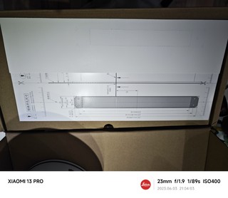 小米门锁来了