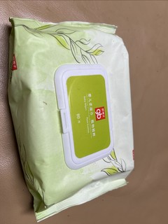 好孩子柔湿巾