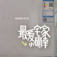 TCL小冰箱