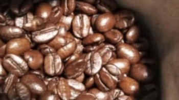 品质还算不错的星巴克深烘咖啡豆！