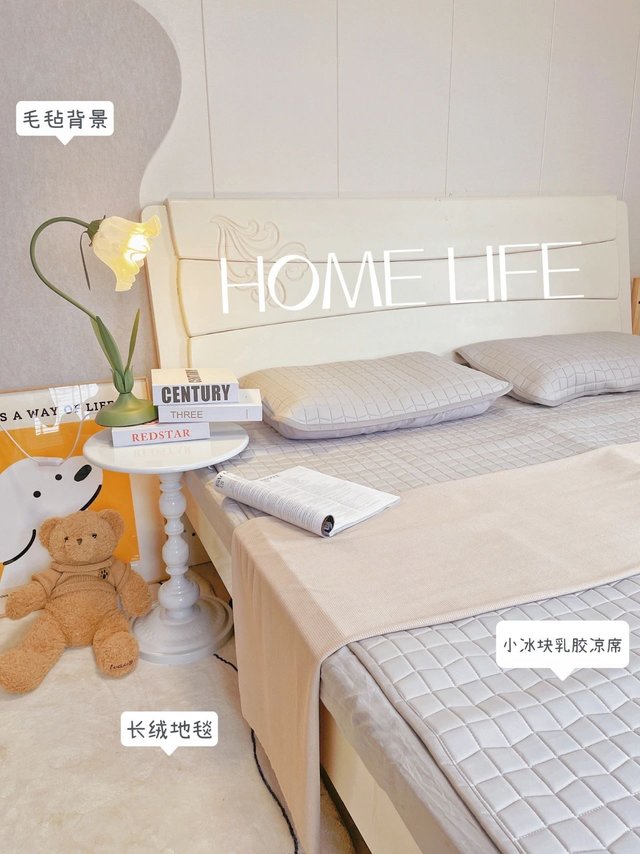 夏日炎炎，全靠冰块🧊||