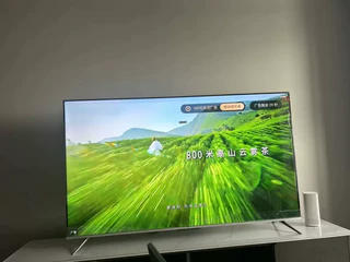 TCL65寸量子点电视