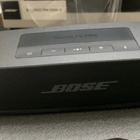 小音箱大能量-Bose SoundLink mini 2！