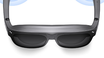 随身携带的130寸显示器，雷鸟XR眼镜Air 1S开箱初体验。
