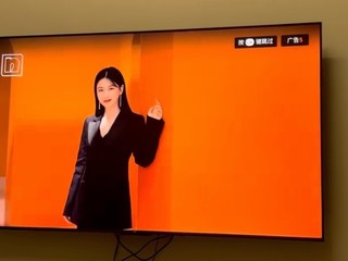 TCL 4K超高清 120Hz智能液晶电视