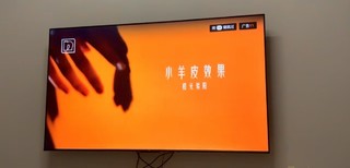 TCL 4K超高清 120Hz智能液晶电视