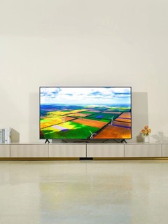 TCL V6E电视，带来智能舒适的观看体验