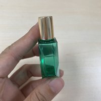 这个小绿瓶有没有在用的？