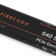 希捷首款 PCIe 5.0 SSD 现身，速度可达10GB/s，最高4TB