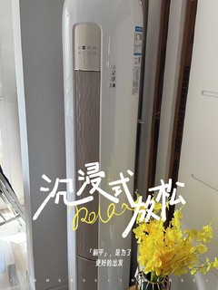 TCL 大3p 新一级能效T7G 小金聆 种草