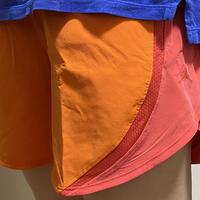 胖胖买衣服 篇六十一：颜色鲜艳，这条AJ女式短裤超适合夏天！