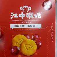 江中饼干：口感与营养并存的健康零食