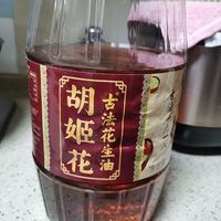 与鲁花齐名的花生油