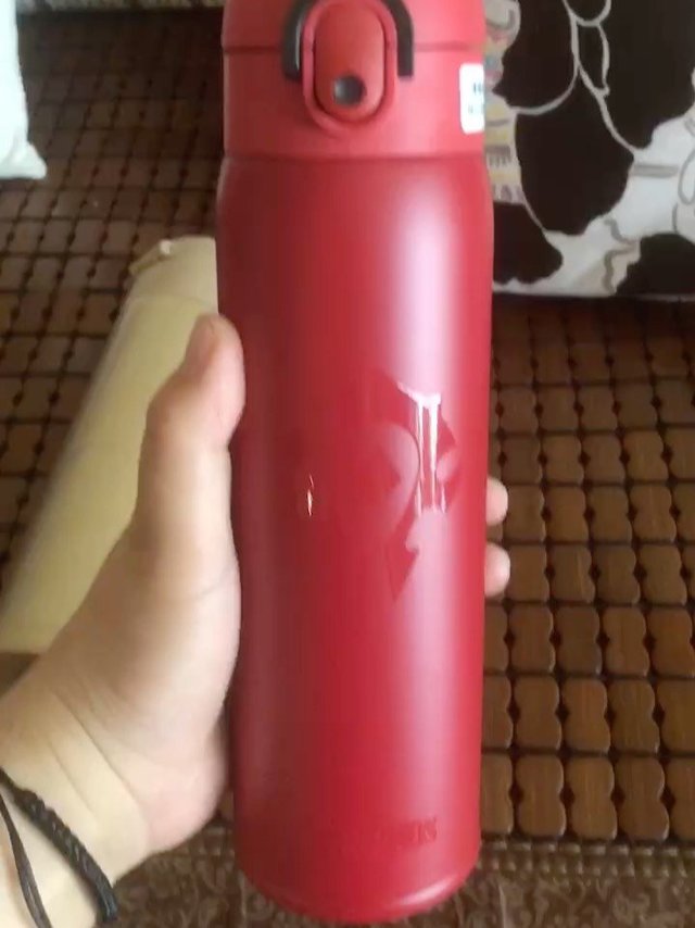 便宜好用的膳魔师保温杯，一口气买两个