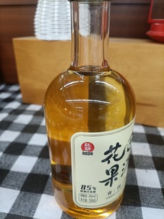 品花田果酒，享微醺时光