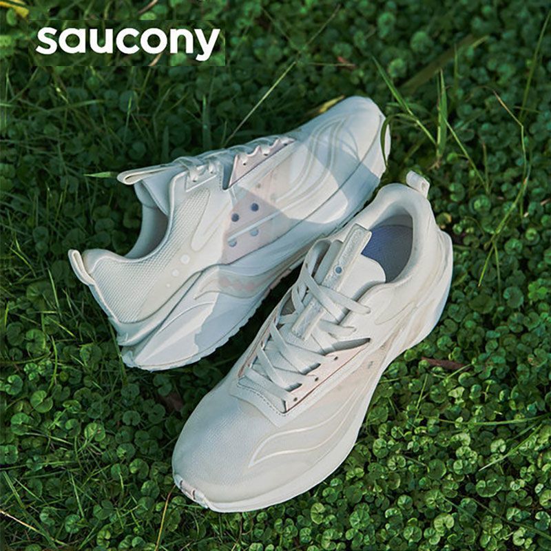 Saucony索康尼百亿补贴平台好价格清单，跑鞋界的“劳斯莱斯”开始补贴啦！