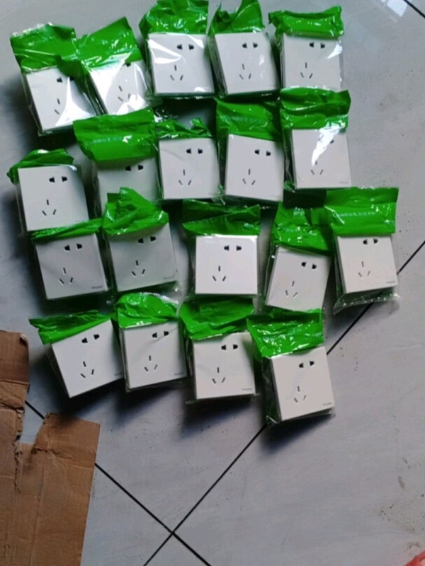 绚丽的schneider是什么牌子的图像