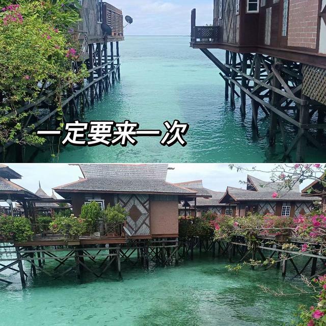 马来西亚游玩攻略来咯哦