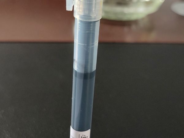 写字，你喜欢用哪种笔