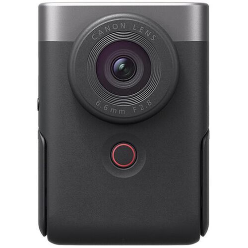 佳能或再推出Vlog相机，支持4K60P、防抖、无EVF