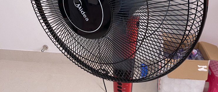 节电省能的电吹风扇推荐来啦_落地扇_什么值得买