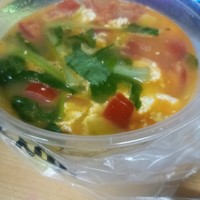 食谱推荐：西红柿炒蛋面条