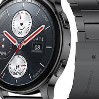 跃我Amazfit（原华米）发布 Pop 3R入门级智能手表，微边框屏幕、支持血氧监测、12天续航