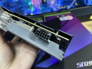 开箱一张技嘉RTX4080 分体水冷版