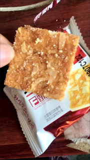 好吃点香脆饼干