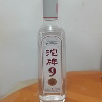 不错的浓香型白酒口粮酒沱牌T68