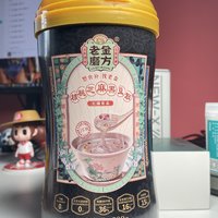 中年人养生，黑豆黑芝麻来滋养