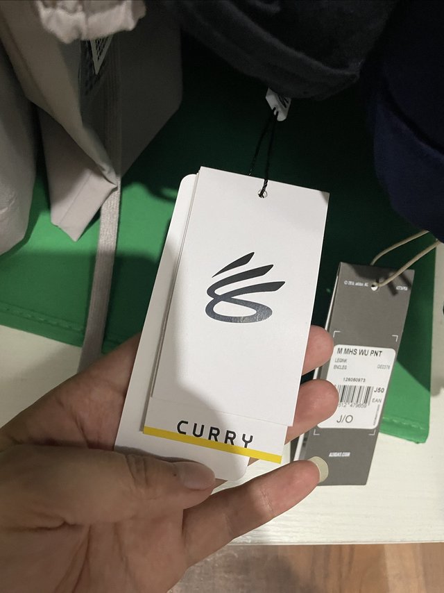 这个618只有天猫安德玛还算正经