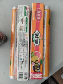 佳能保鲜膜便宜量大又卫生